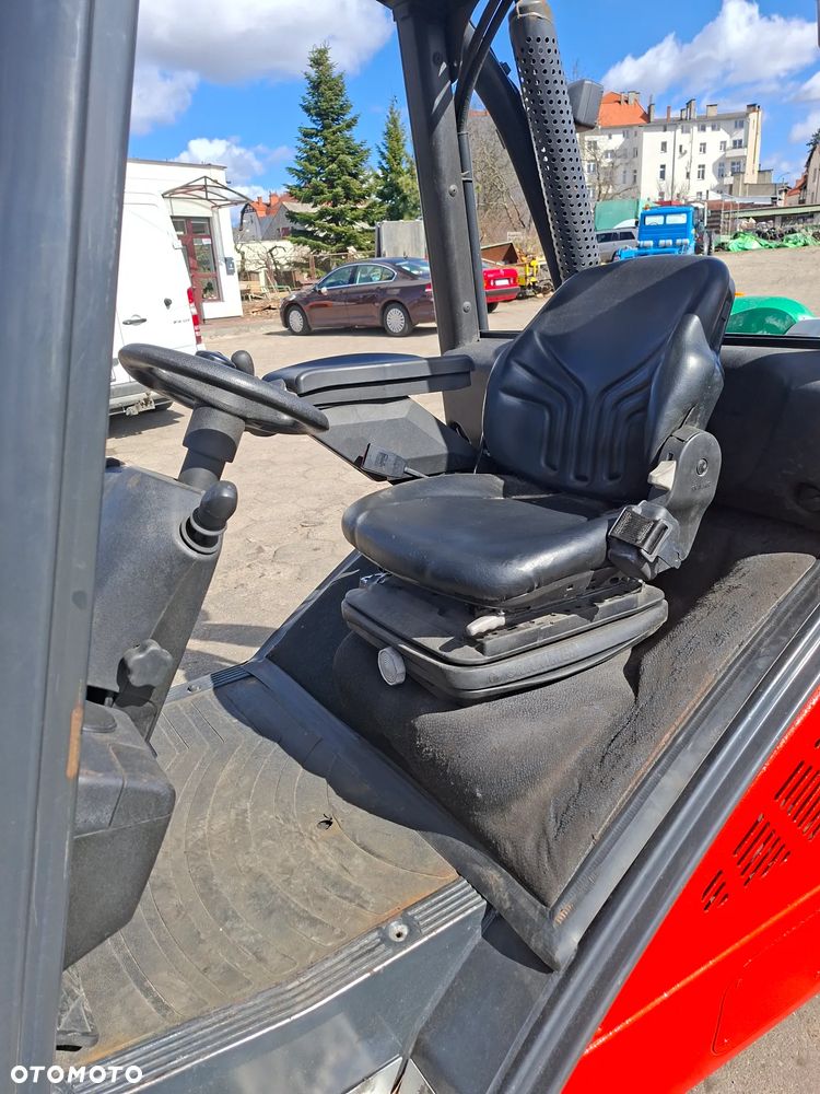 Linde H35 T - 5