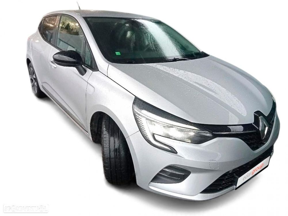 Renault Clio 1.0 TCe Evolution Bi-Fuel - 1