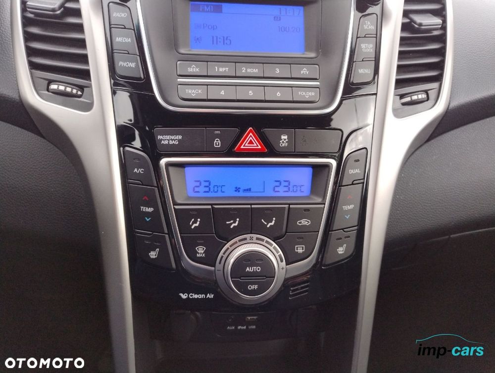 Hyundai i30 - 10