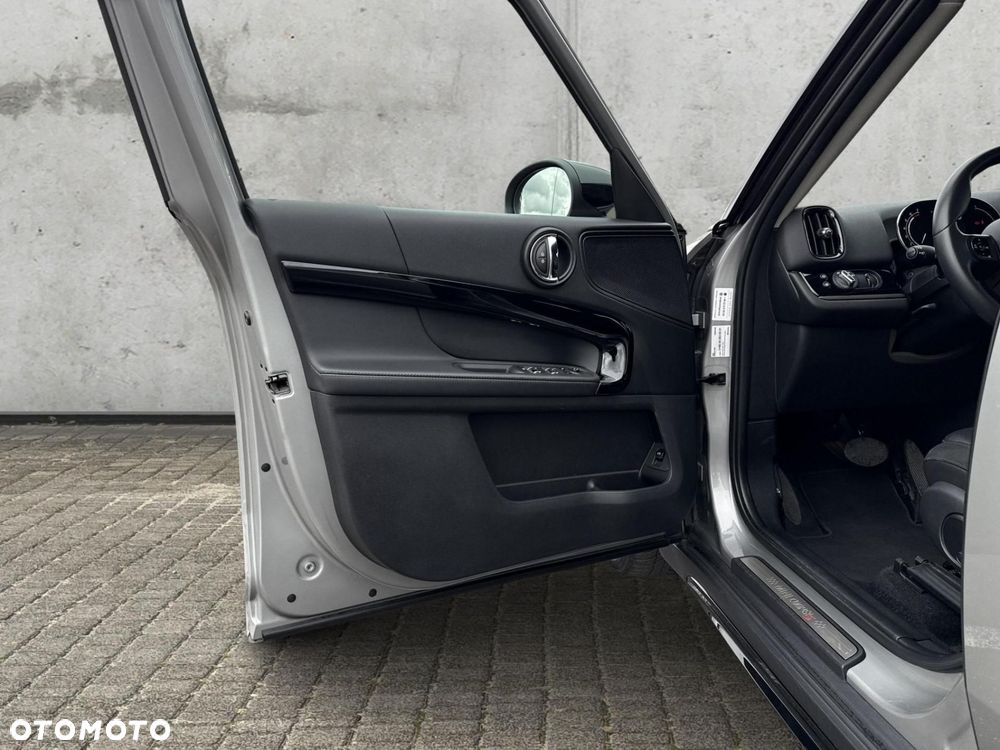 MINI Countryman - 14