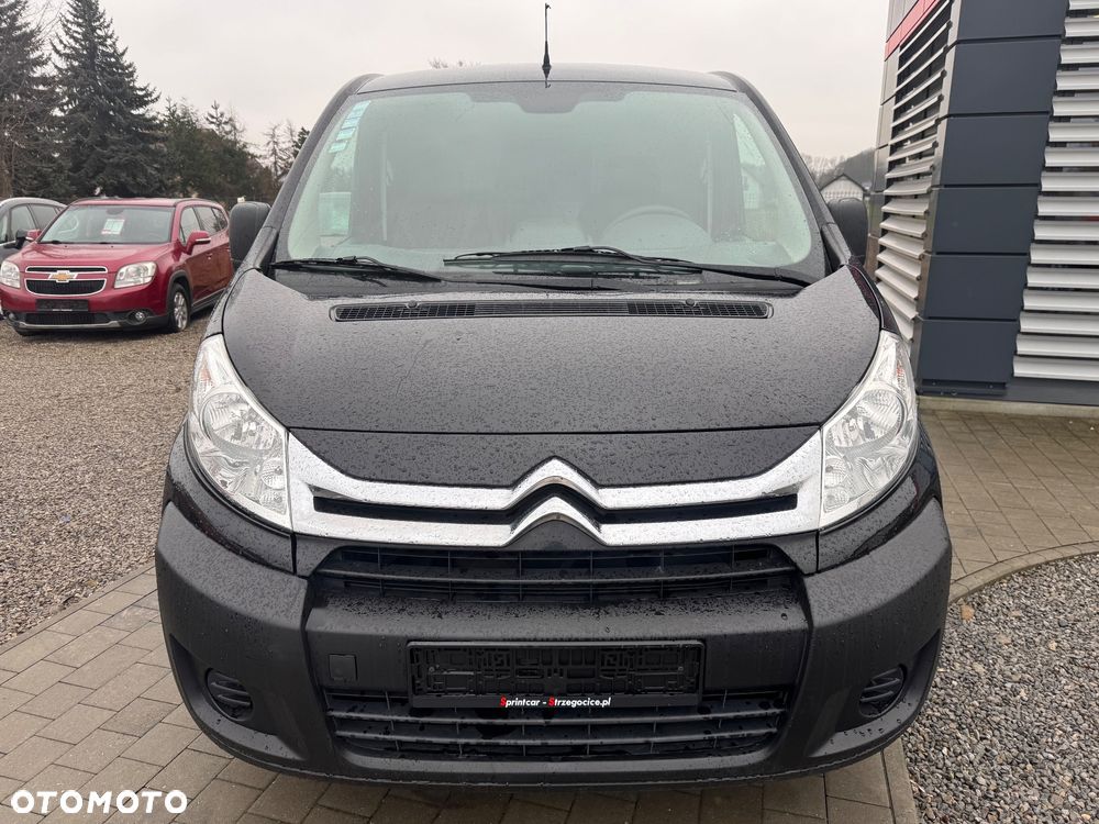 Citroën Jumpy - 2