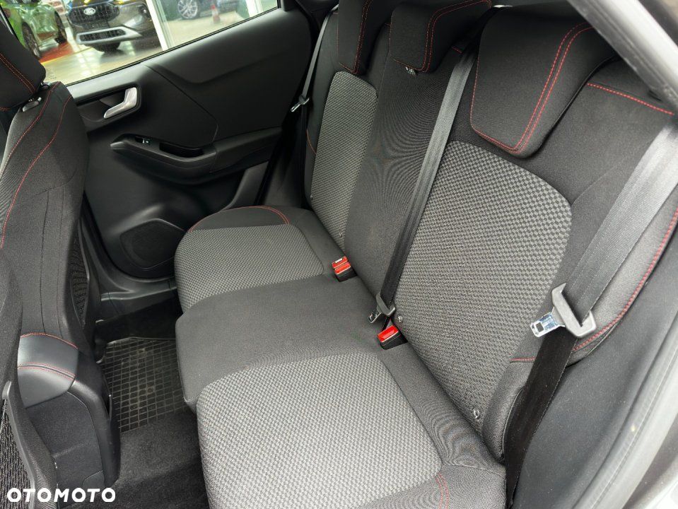 Ford Puma - 23