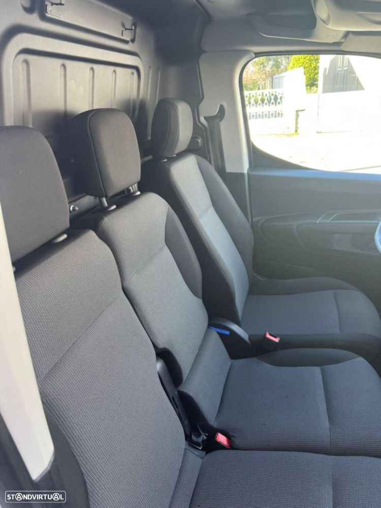 Toyota PROACE CITY/ TERMICA - 10