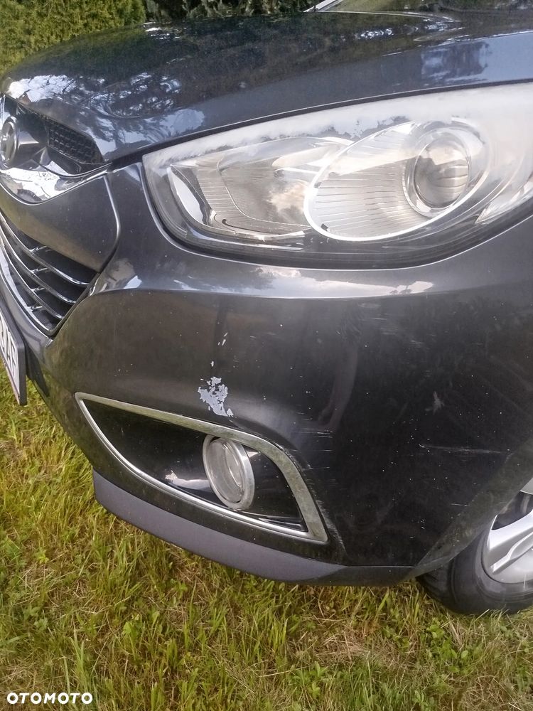 Hyundai ix35 2.0 CRDi Comfort - 17
