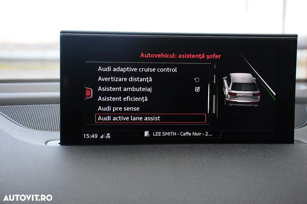 Audi Q7 3.0 TDI Quattro Tiptronic - 25