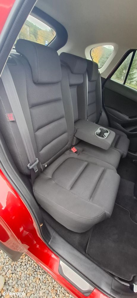 Mazda CX-5 SKYACTIV-D 150 Exclusive-Line - 30