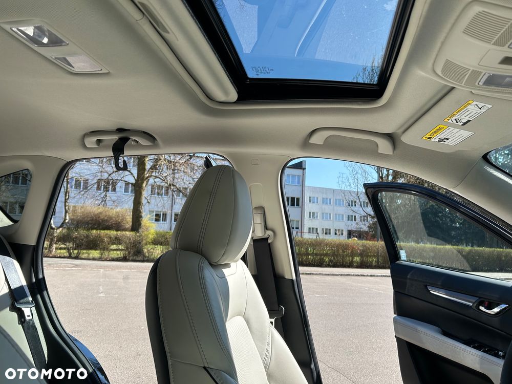 Mazda CX-5 SKYACTIV-G 194 AWD Sports-Line - 26