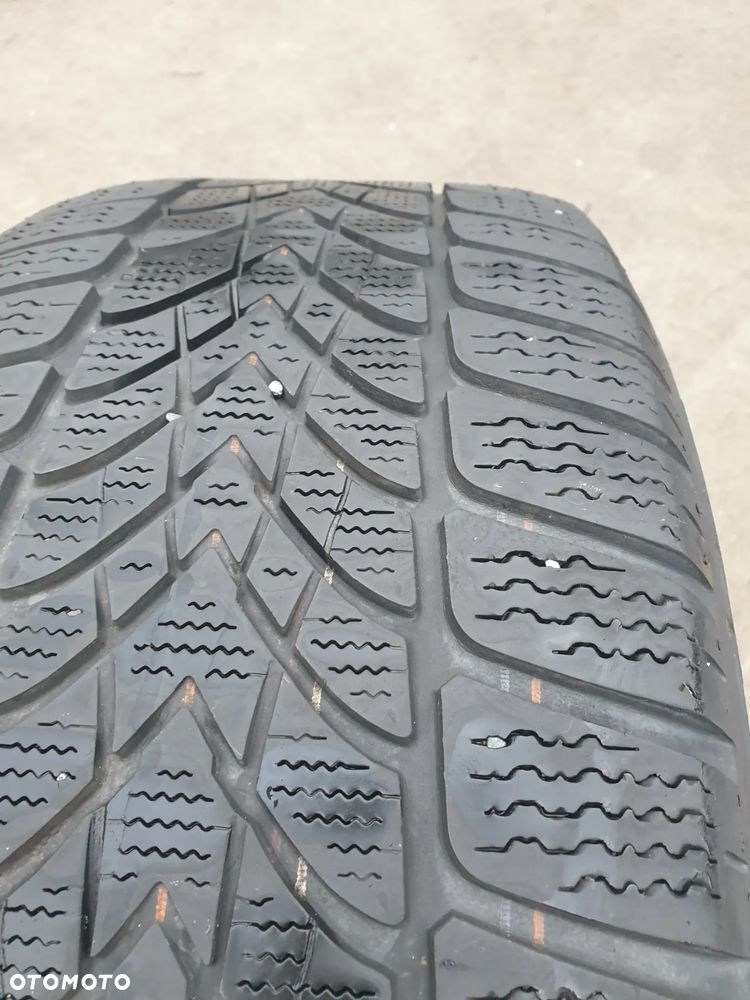 Felga Aluminiowa sztuka Mercedes C-Klasa W205 R17 A2054018000 Stan bdb 7Jx17 ET 48,5 5x112 - 9