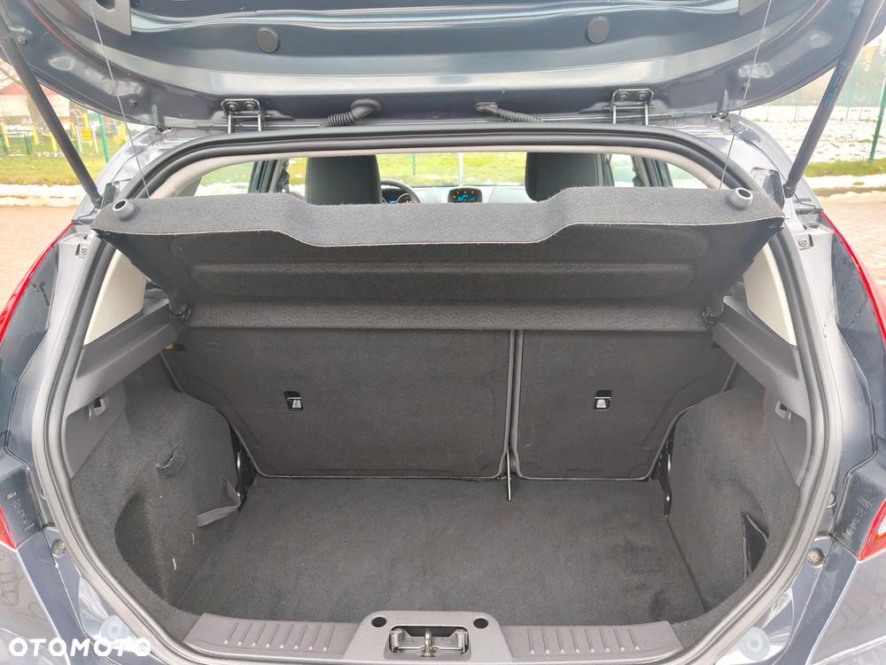 Ford Fiesta 1.0 EcoBoost S&S ACTIVE X - 14