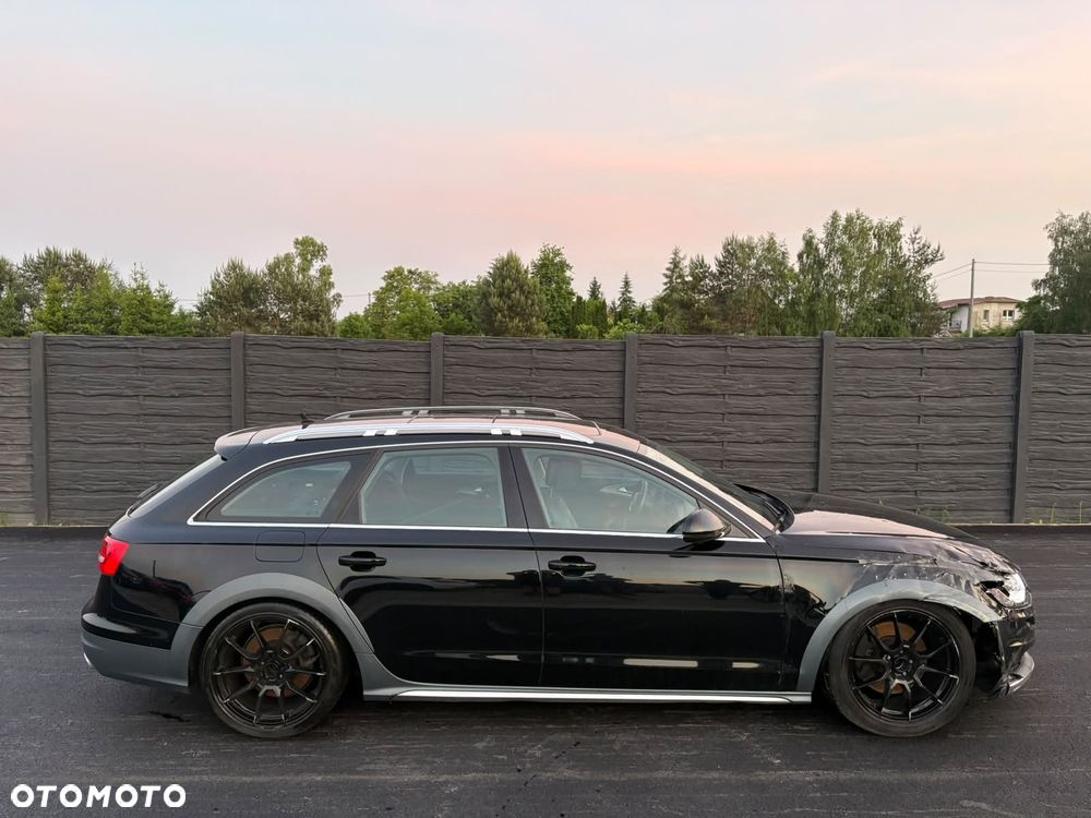 Audi A6 Allroad 3.0 TDI Quattro S tronic - 30