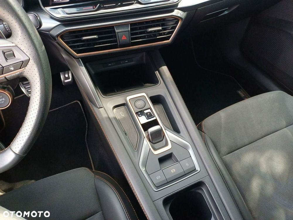 Cupra Formentor - 17