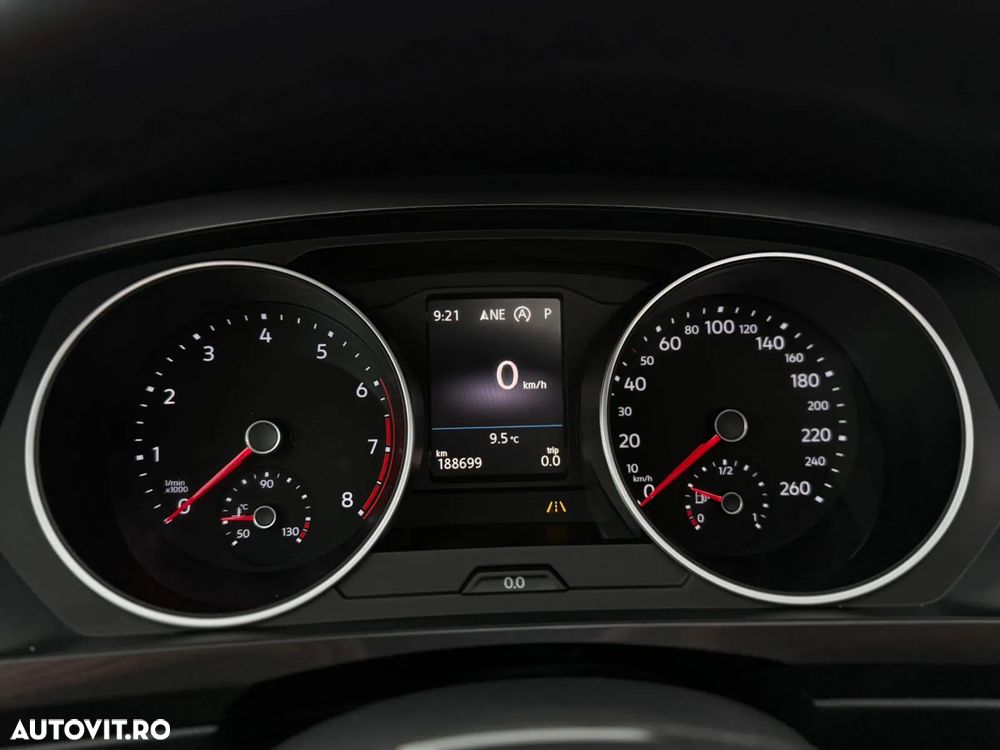 Volkswagen Tiguan 1.4 TSI 4Motion (BlueMotion Technology) DSG Highline - 14