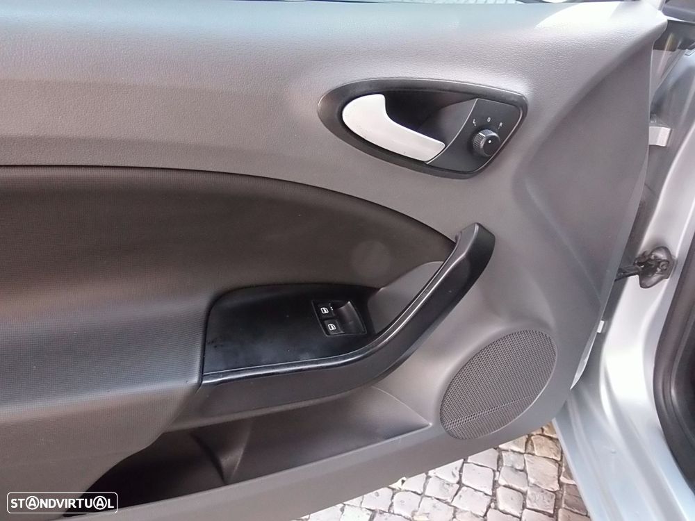 SEAT Ibiza SC 1.4 TDI S&S Style - 10