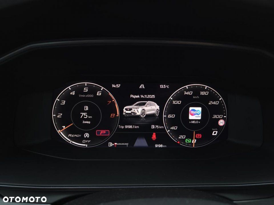 Cupra Formentor - 15