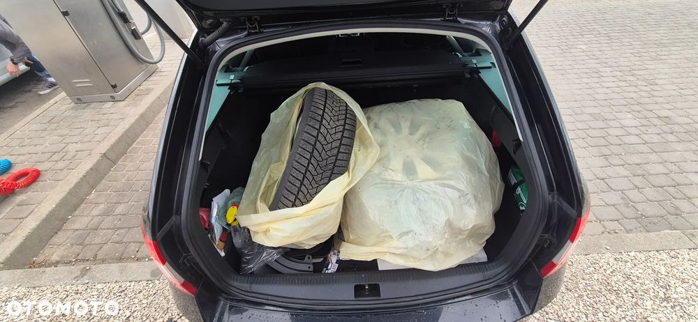 Skoda Octavia 1.6 TDI Active - 20