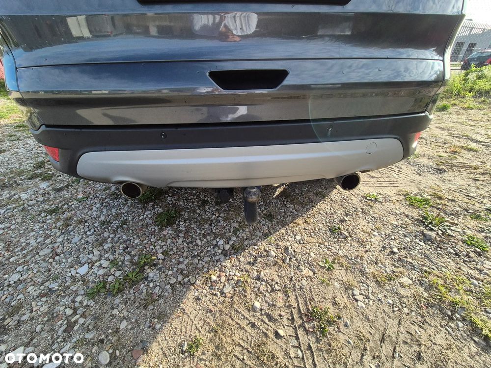 Ford Kuga - 16