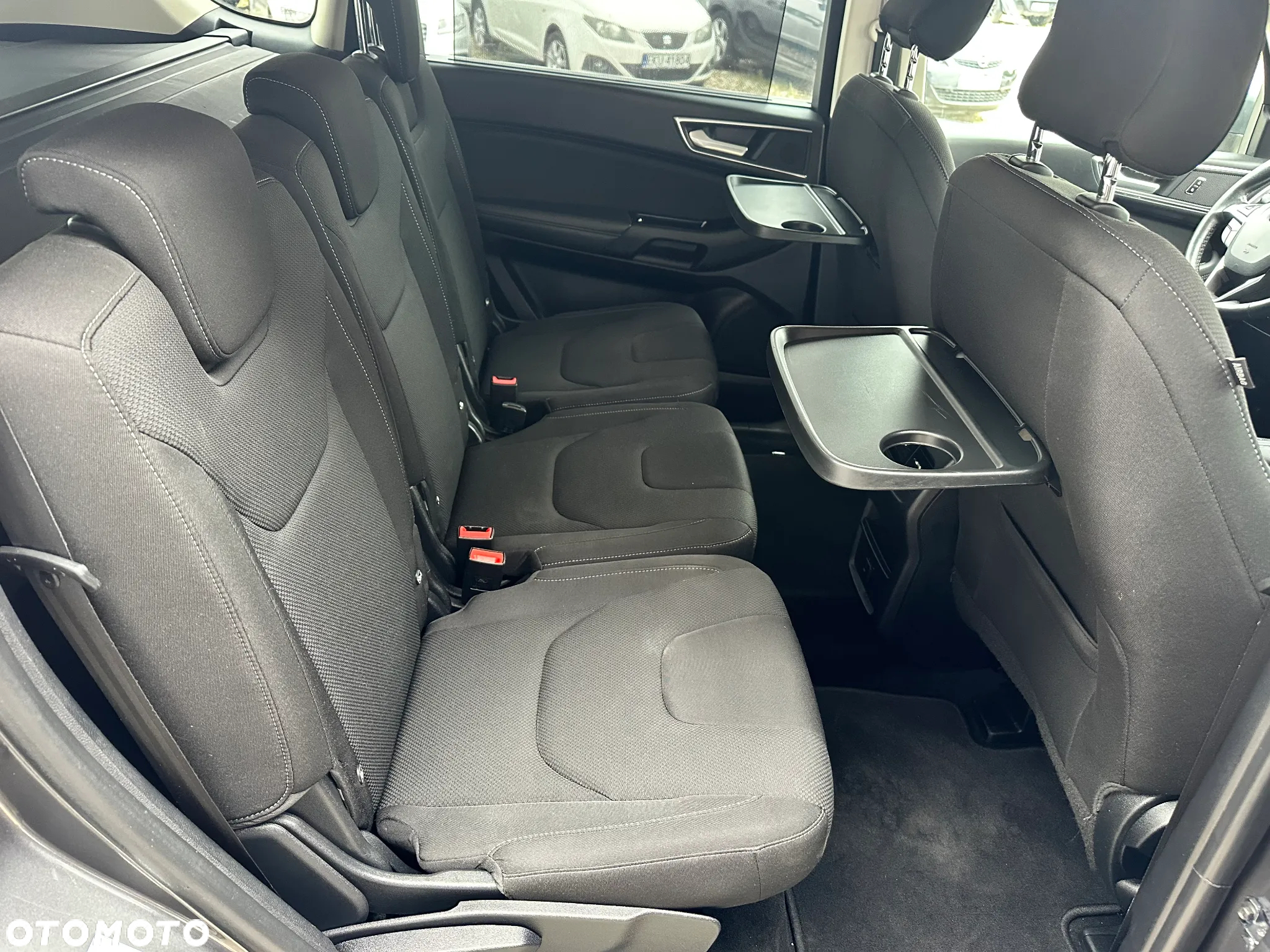 Ford S-Max 1.5 Eco Boost Start-Stopp Titanium - 29