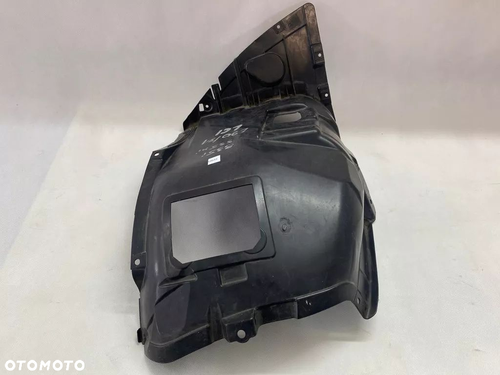 NADKOLE PRZÓD LEWE BMW 3 E90 E90 LCI E91 E91 LCI E92 E93 LEWA - 2