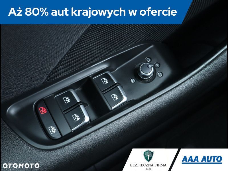 Audi A3 Sportback - 21