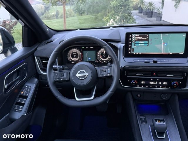 Nissan Qashqai 1.3 DIG-T MHEV Xtronic Tekna+ - 22