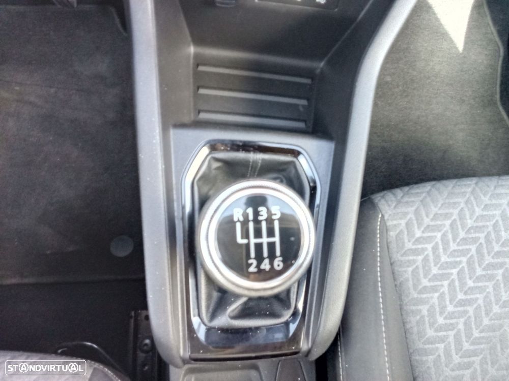 Renault Clio 1.0 TCe Limited Bi-Fuel - 18