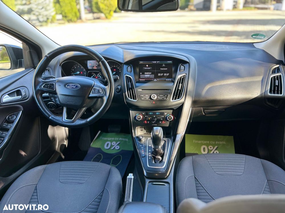 Ford Focus - 6