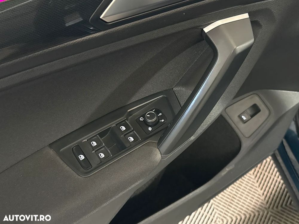 VOLKSWAGEN Tiguan 2022 — imagine 14