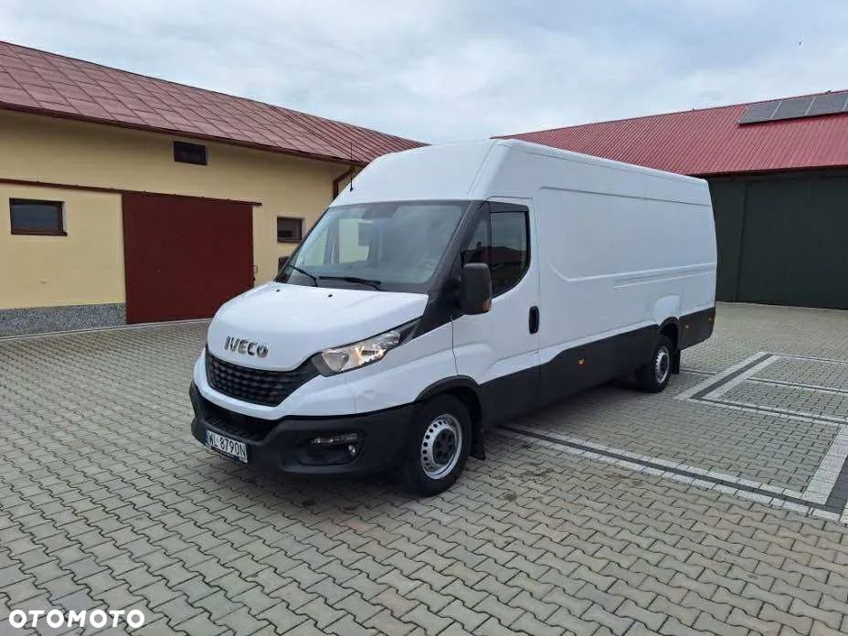 Iveco IVECO - 8