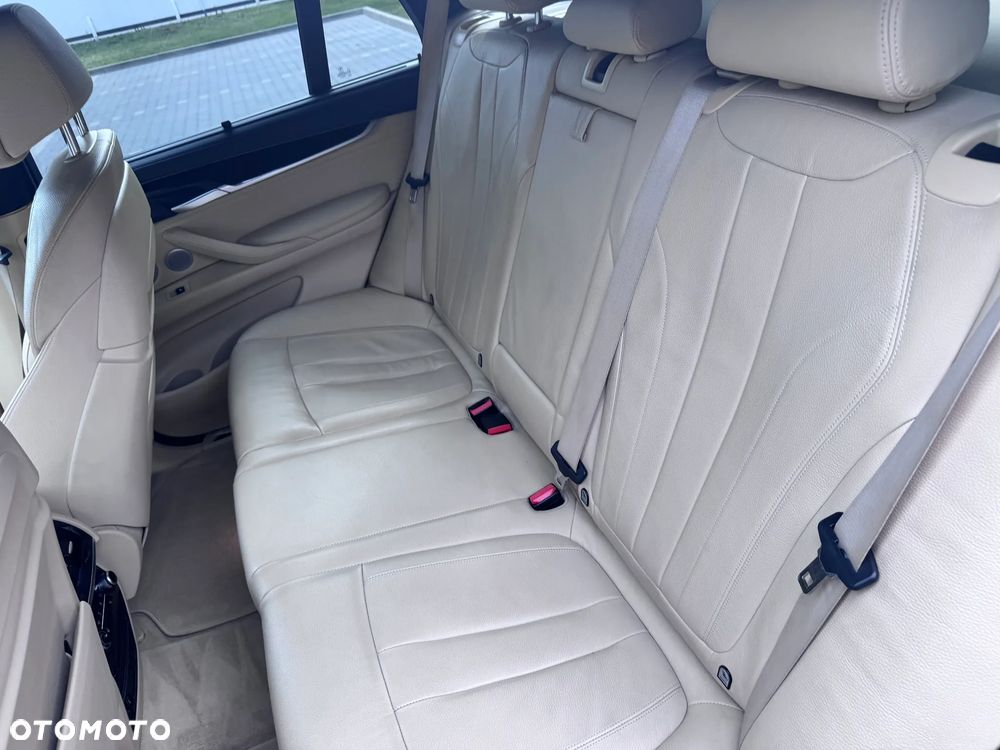 BMW X5 - 26