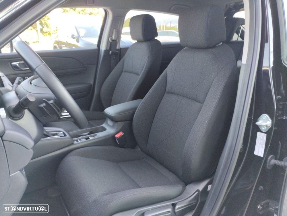 Honda HR-V 1.5 i-MMD e:HEV Elegance - 4