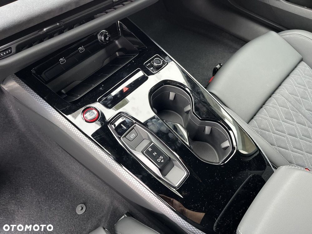 Audi A5 Limousine - 16