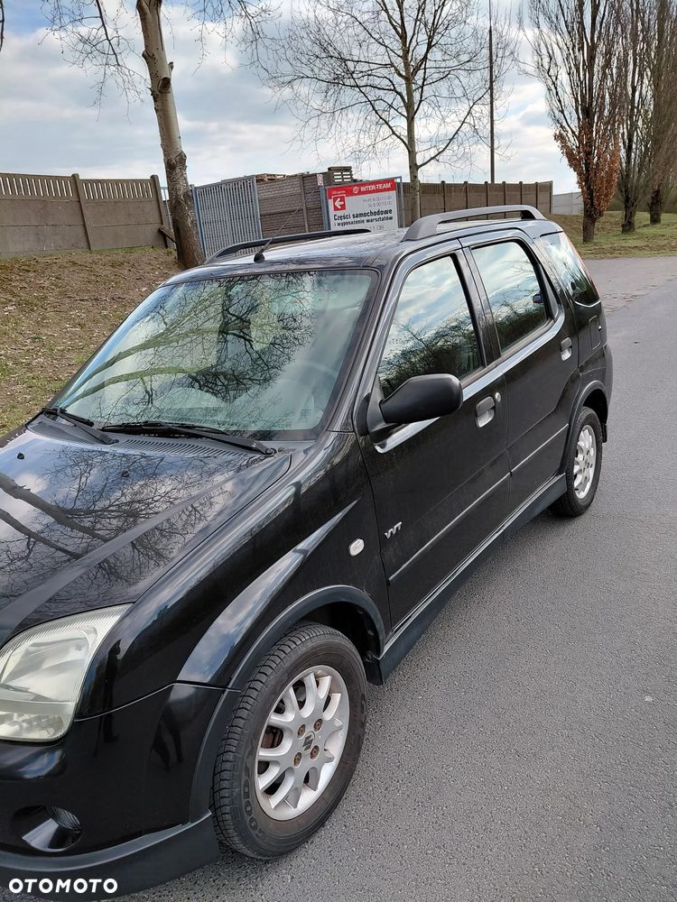 Suzuki Ignis 1.3 Comfort X-25 - 3
