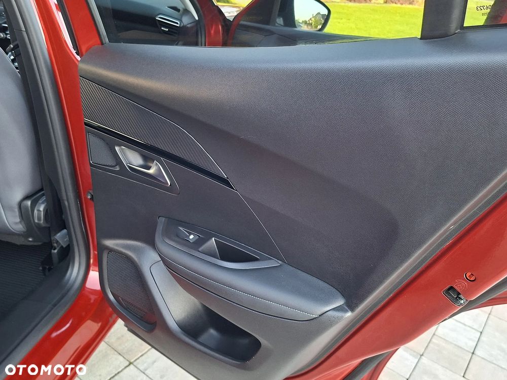 Peugeot 2008 - 29