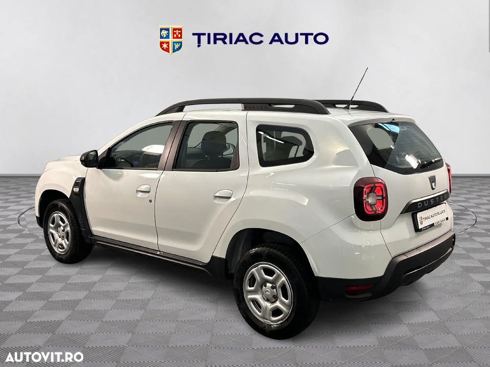 Dacia Duster - 3