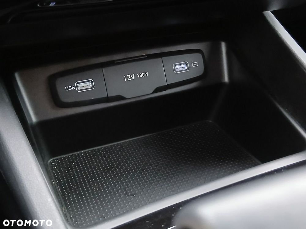 Hyundai Tucson - 34