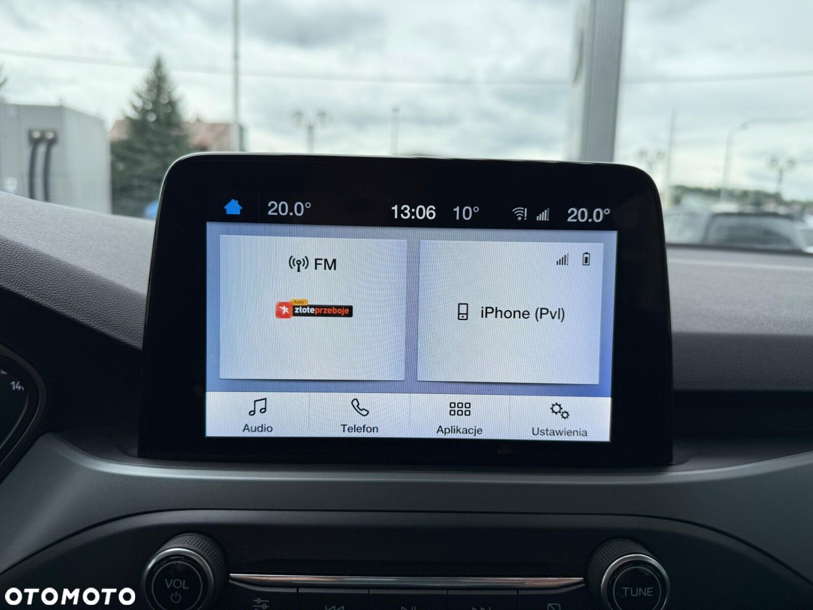 Ford Focus - 17
