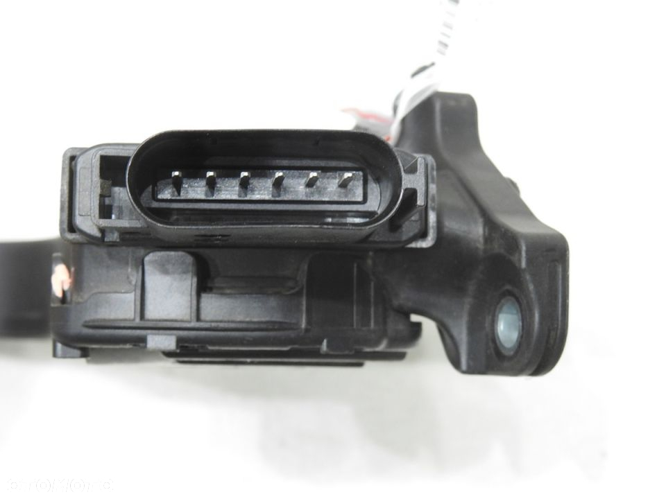 PEDAŁ GAZU POTENCJOMETR AUTOMAT S-MAX MK1 2.0 TDCI - 5