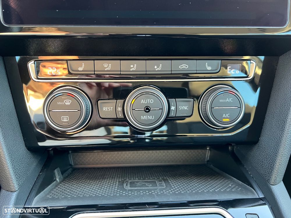 VW Passat Variant 1.4 TSI Plug-In-Hybrid DSG GTE - 39