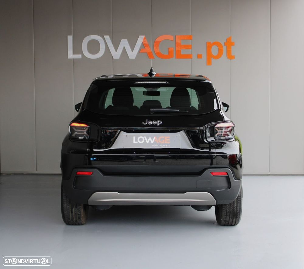 Jeep Avenger Altitude - 25