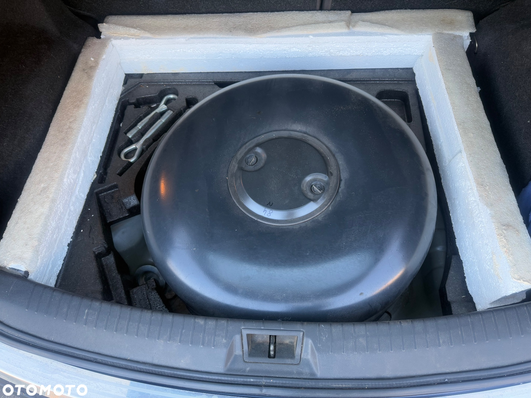 Nissan Qashqai 2.0 4x4 Tekna - 35