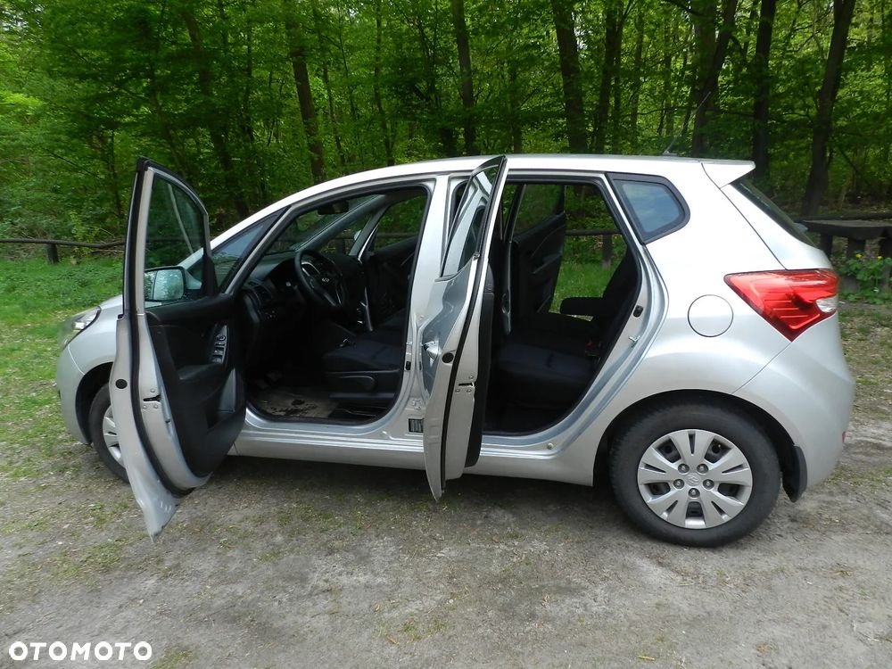 Hyundai ix20 - 6