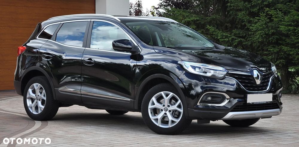Renault Kadjar - 12