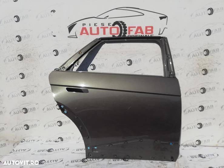 Usa dreapta spate Hyundai Ioniq 5 an 2021-2022-2023 - 1