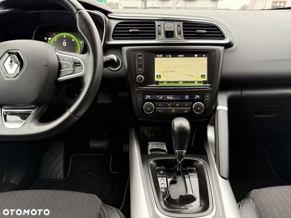 Renault Kadjar 1.5 dCi Energy Intens EDC - 20