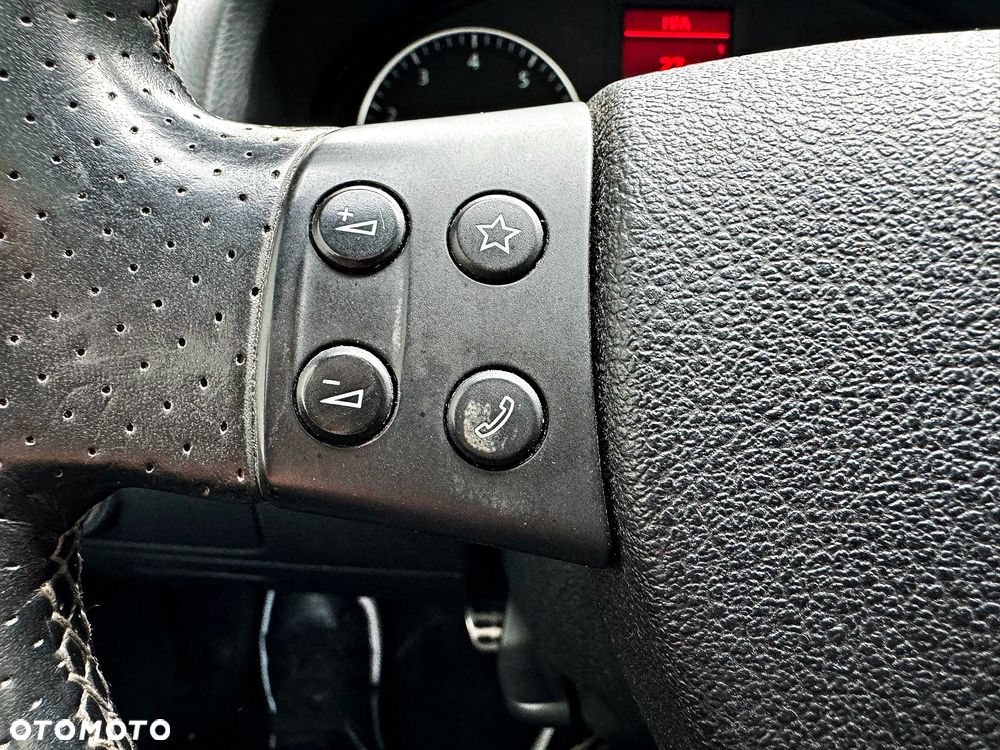 Volkswagen Scirocco 1.4 TSI Edition - 14