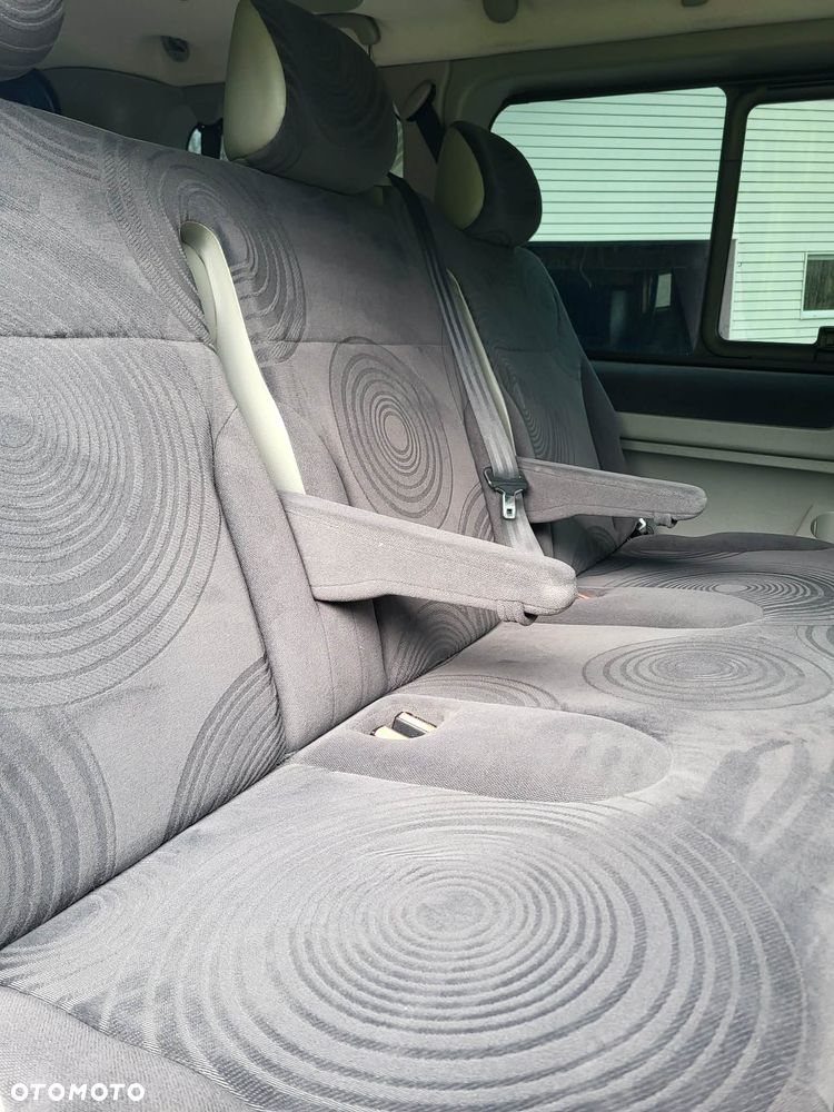 Renault Trafic - 9