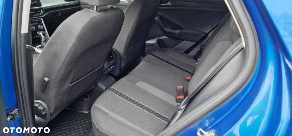 Volkswagen T-Roc 1.5 TSI Life DSG - 23