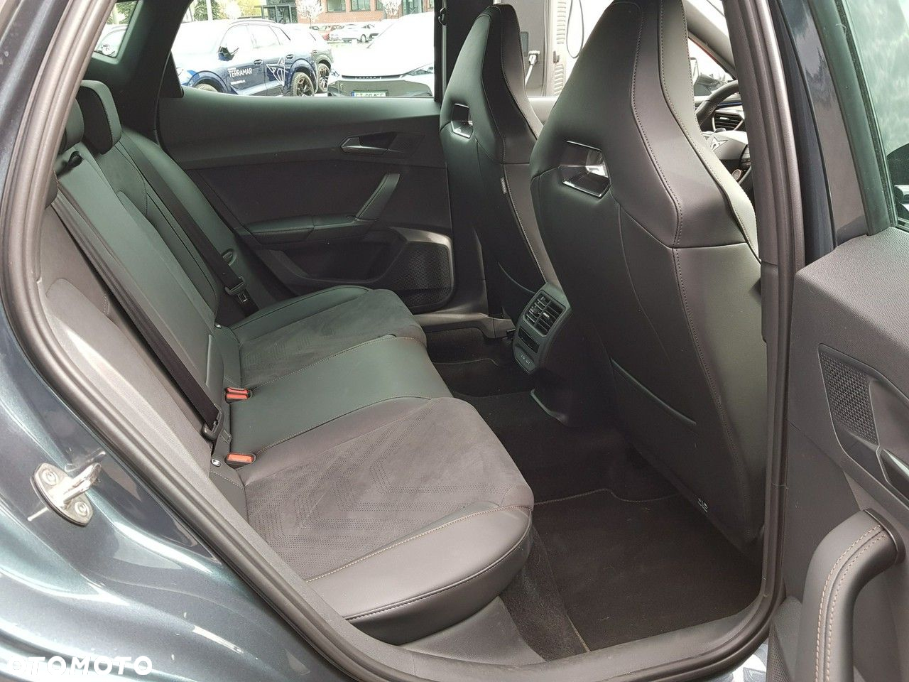 Cupra Formentor - 19