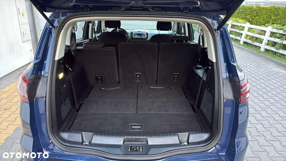 Ford S-Max 2.0 TDCi Trend PowerShift - 10