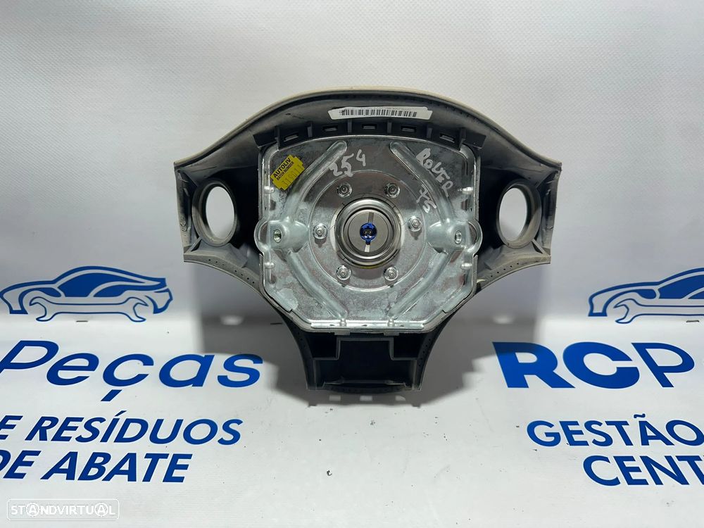 .Airbag Volante Guiador Original Rover 75 EHM102400SCD 1999 - 2005 - 5